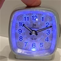 Despertador Just a minute in Plástica JA7010S - JA7010S